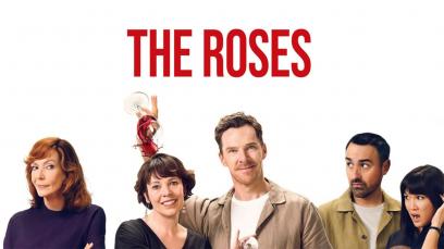 The Roses Trailer
